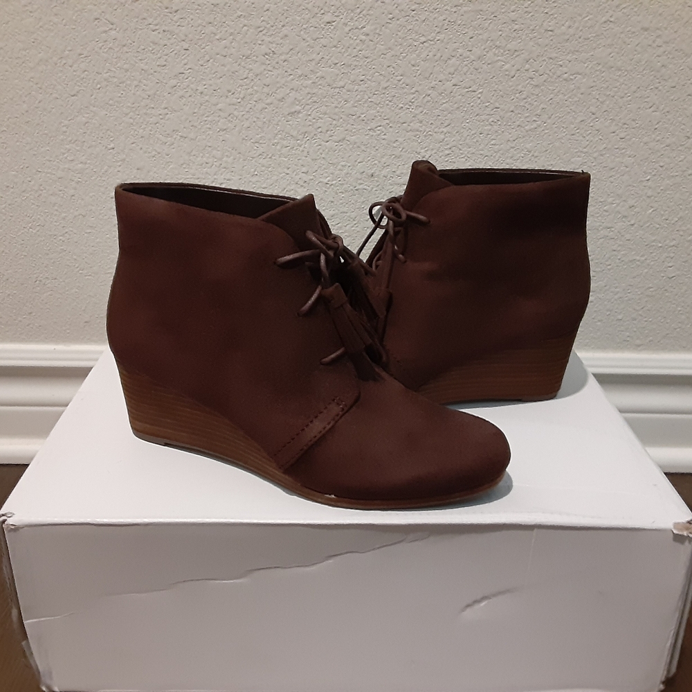 Dr. Scholl's wedges